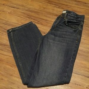 Cherokee jeans